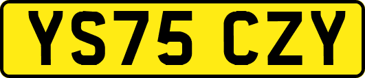 YS75CZY