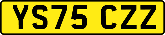 YS75CZZ