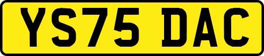 YS75DAC