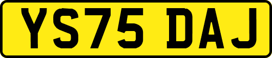 YS75DAJ