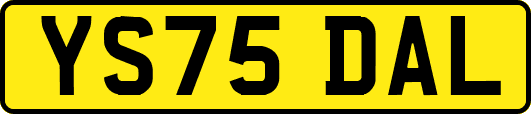 YS75DAL