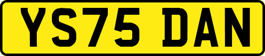 YS75DAN