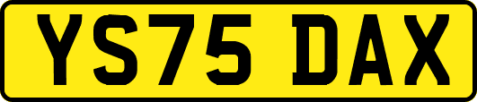 YS75DAX