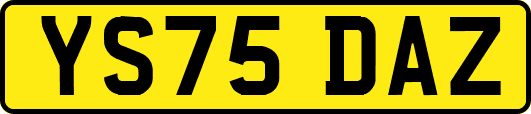 YS75DAZ