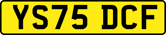 YS75DCF
