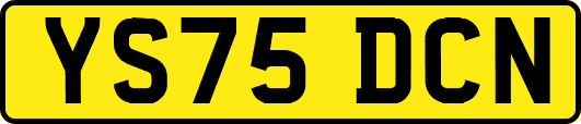 YS75DCN