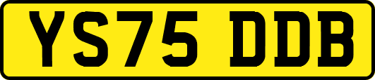 YS75DDB