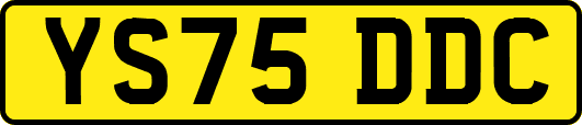 YS75DDC