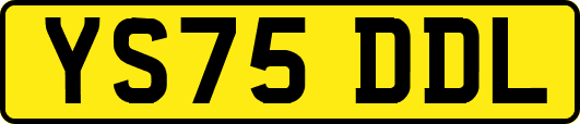 YS75DDL