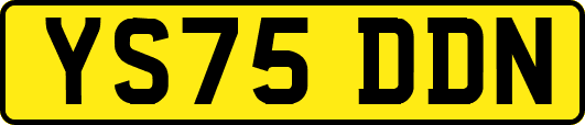 YS75DDN