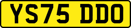 YS75DDO