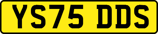 YS75DDS