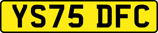 YS75DFC