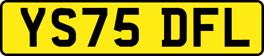 YS75DFL
