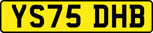 YS75DHB