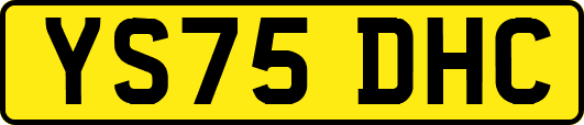 YS75DHC