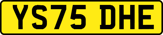 YS75DHE
