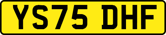 YS75DHF