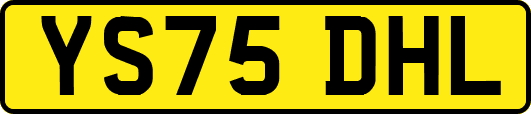 YS75DHL
