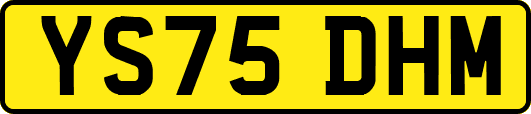 YS75DHM