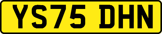 YS75DHN