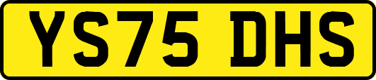 YS75DHS