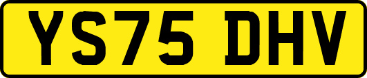 YS75DHV