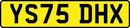 YS75DHX