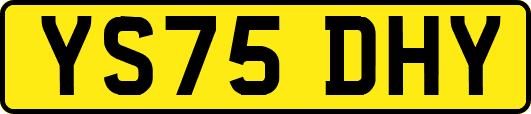 YS75DHY
