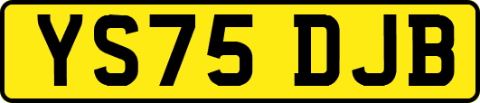 YS75DJB