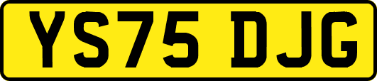 YS75DJG