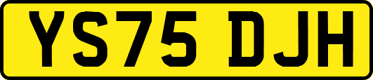 YS75DJH