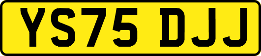 YS75DJJ