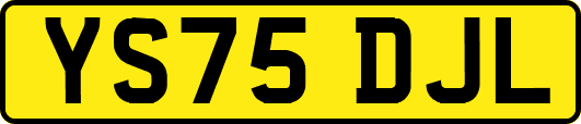 YS75DJL