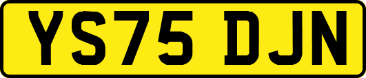 YS75DJN