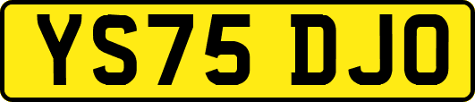YS75DJO