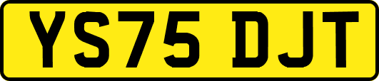YS75DJT