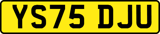 YS75DJU