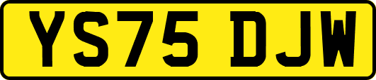 YS75DJW