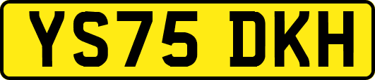 YS75DKH