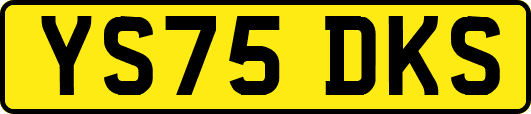 YS75DKS