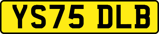 YS75DLB