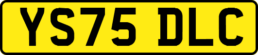 YS75DLC