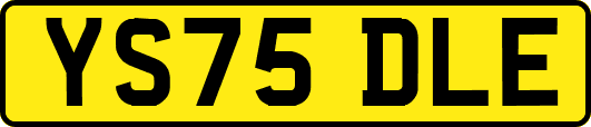 YS75DLE