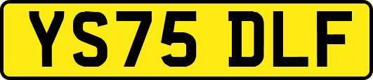 YS75DLF