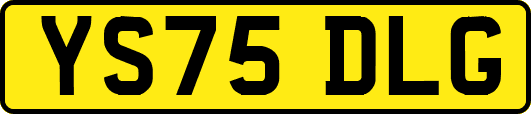 YS75DLG