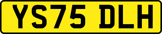 YS75DLH