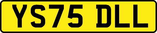 YS75DLL