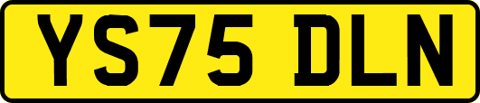 YS75DLN