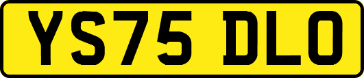 YS75DLO